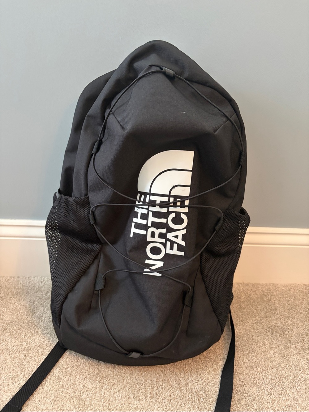 The North Face Youth Court Jester Backpack - 24.6L